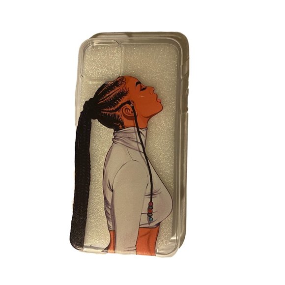 Accessories - iphone 11 pro max  soft case